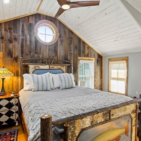 Cozy Two Bedroom Home On Canandaigua Lake Rushville Extérieur photo