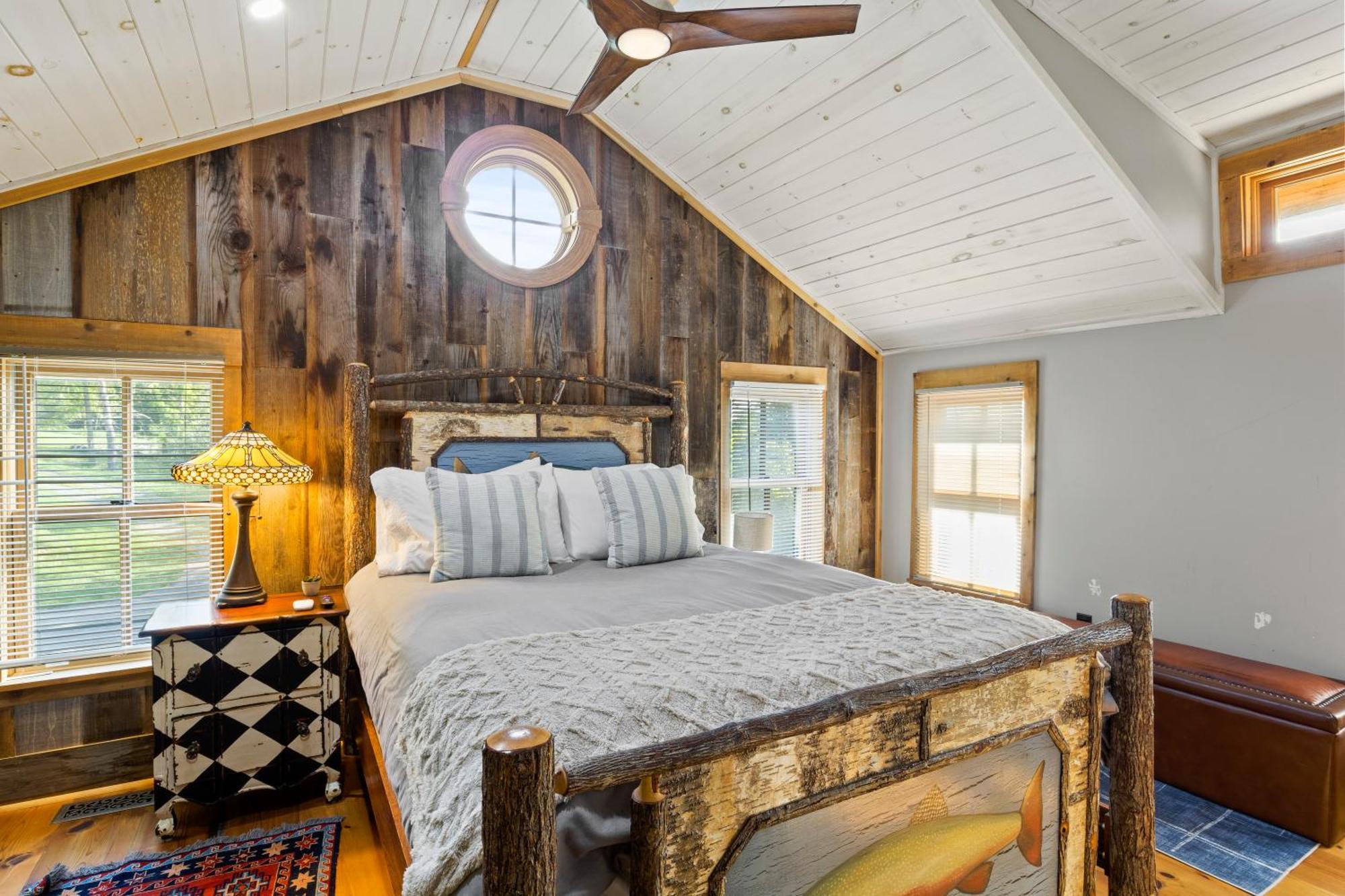 Cozy Two Bedroom Home On Canandaigua Lake Rushville Extérieur photo