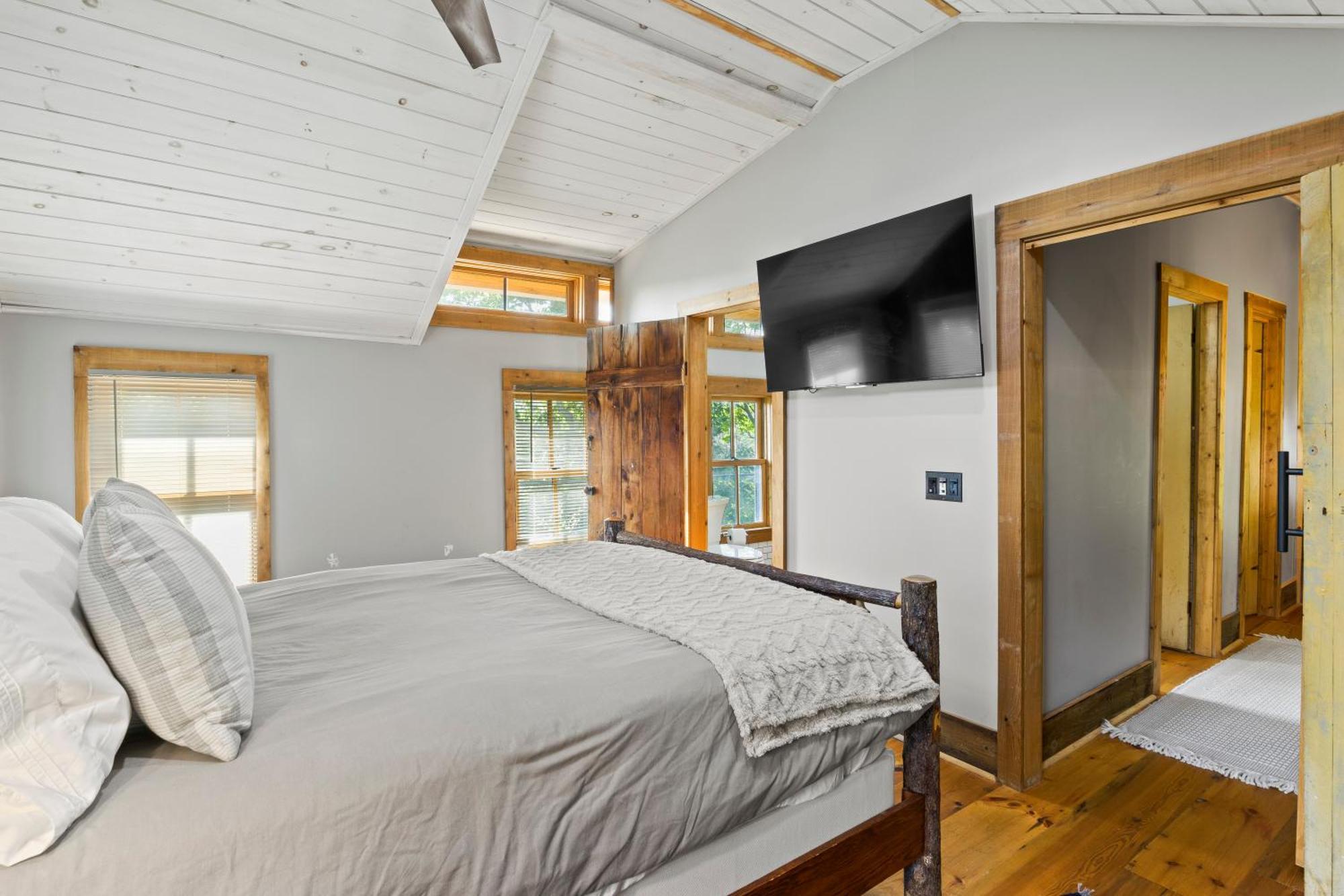 Cozy Two Bedroom Home On Canandaigua Lake Rushville Extérieur photo