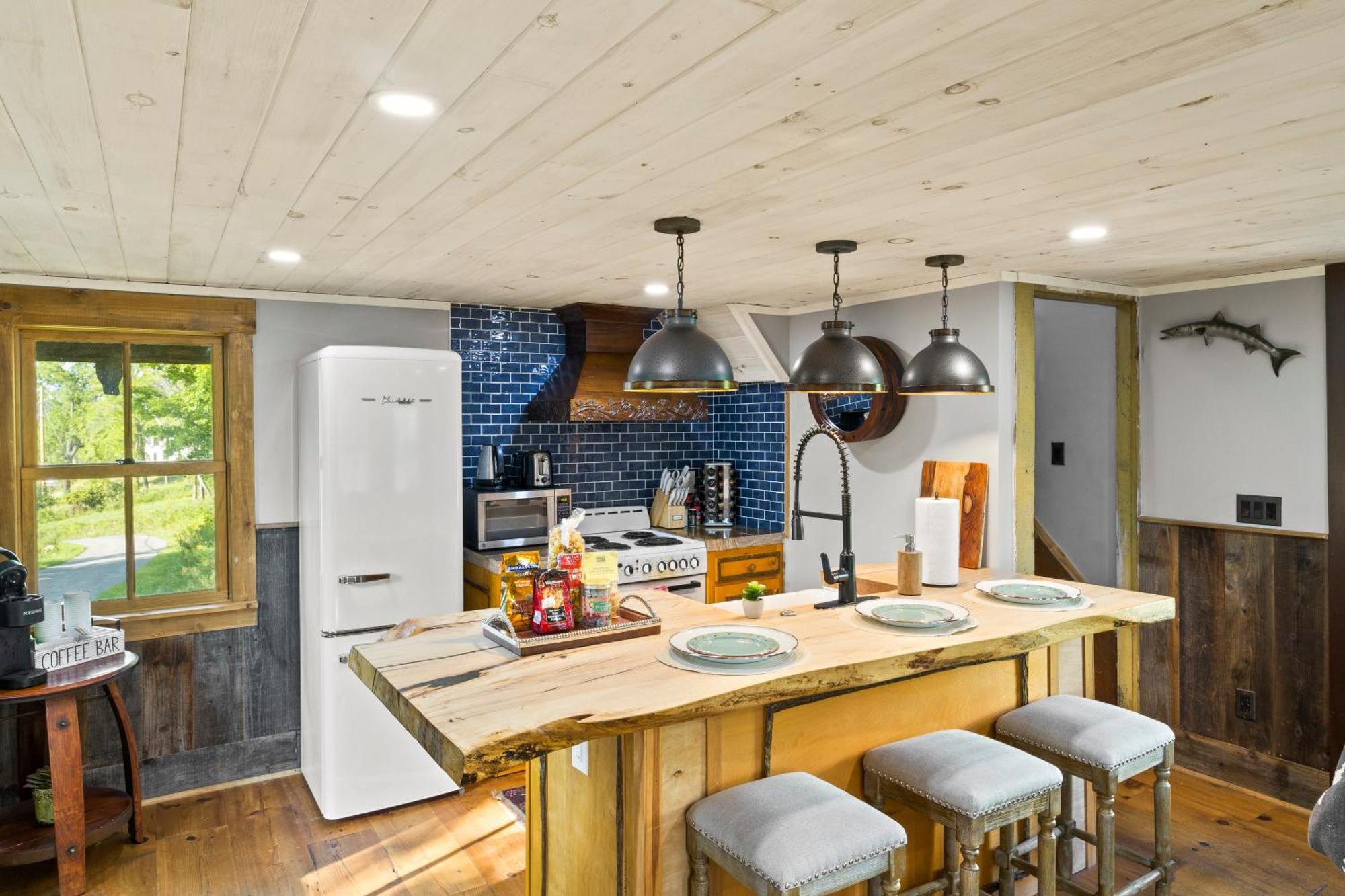 Cozy Two Bedroom Home On Canandaigua Lake Rushville Extérieur photo