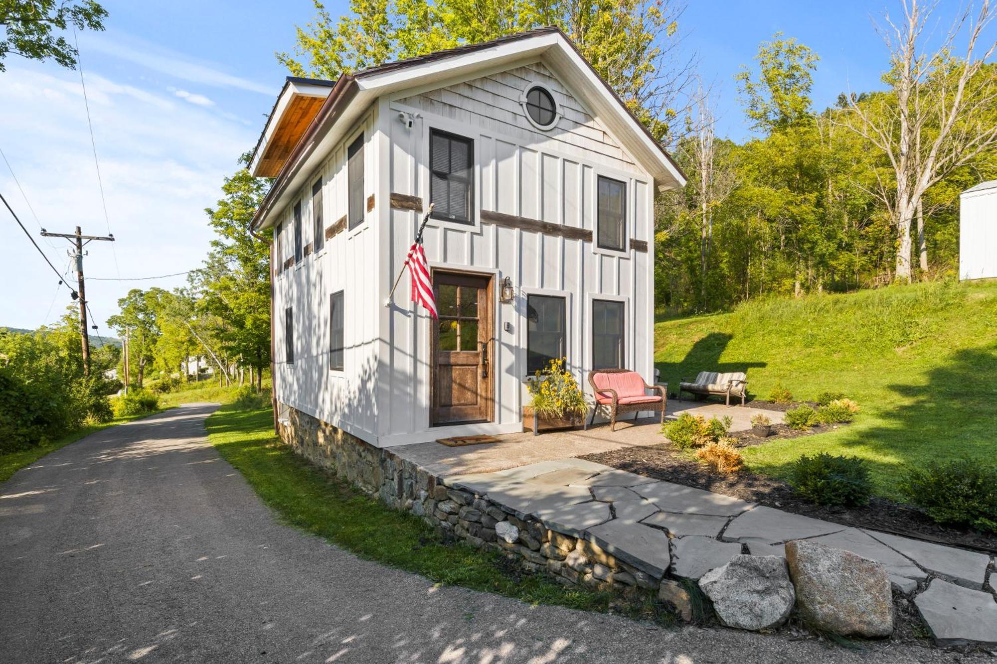 Cozy Two Bedroom Home On Canandaigua Lake Rushville Extérieur photo