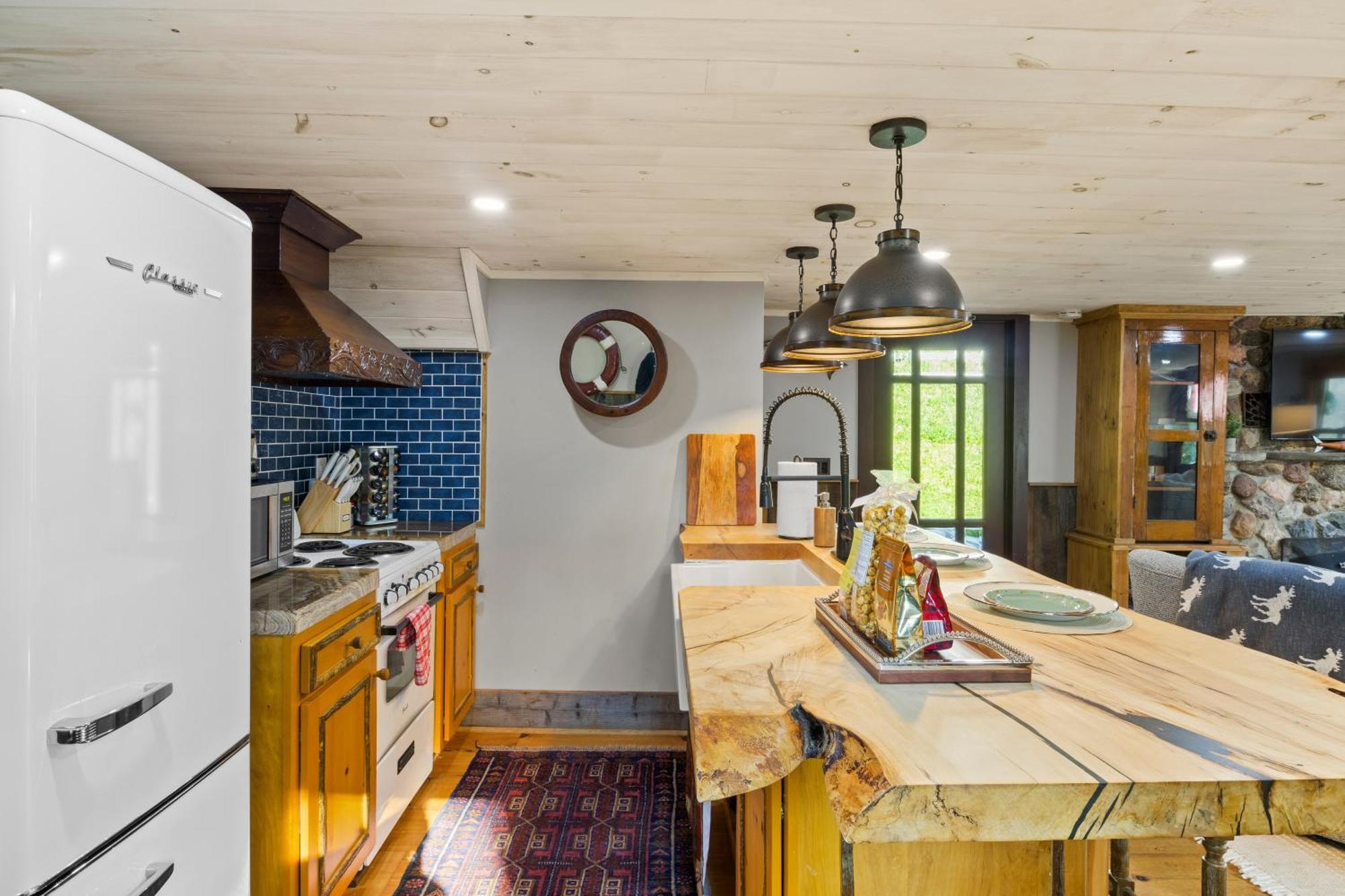 Cozy Two Bedroom Home On Canandaigua Lake Rushville Extérieur photo